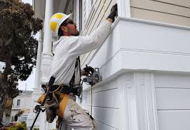 Professional Siding Services in North Hobbs, NM